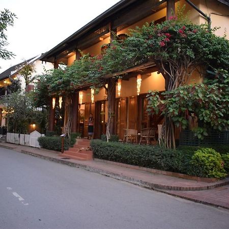 萨拉勃拉邦酒店 琅勃拉邦 外观 照片